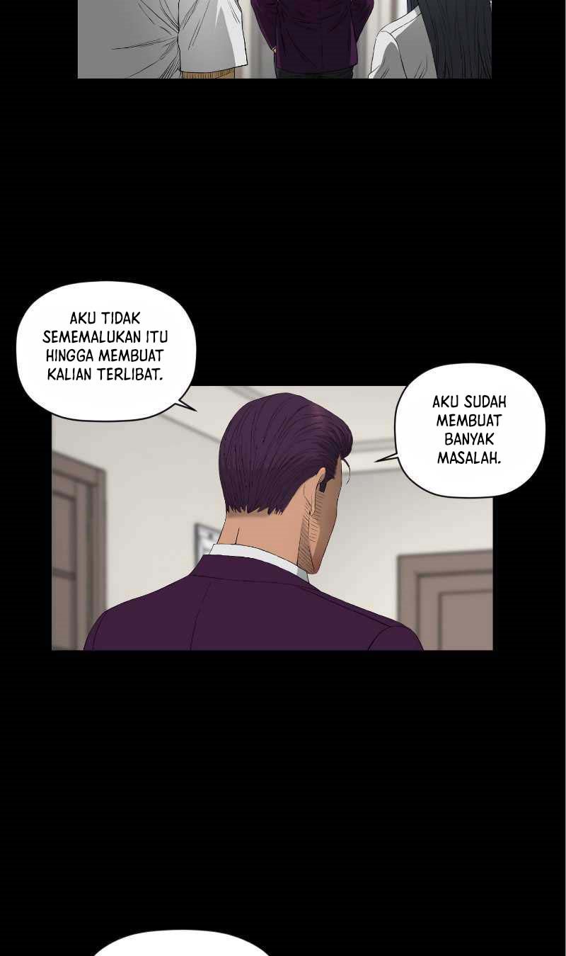 Second Life of a Gangster Chapter 43 Gambar 4