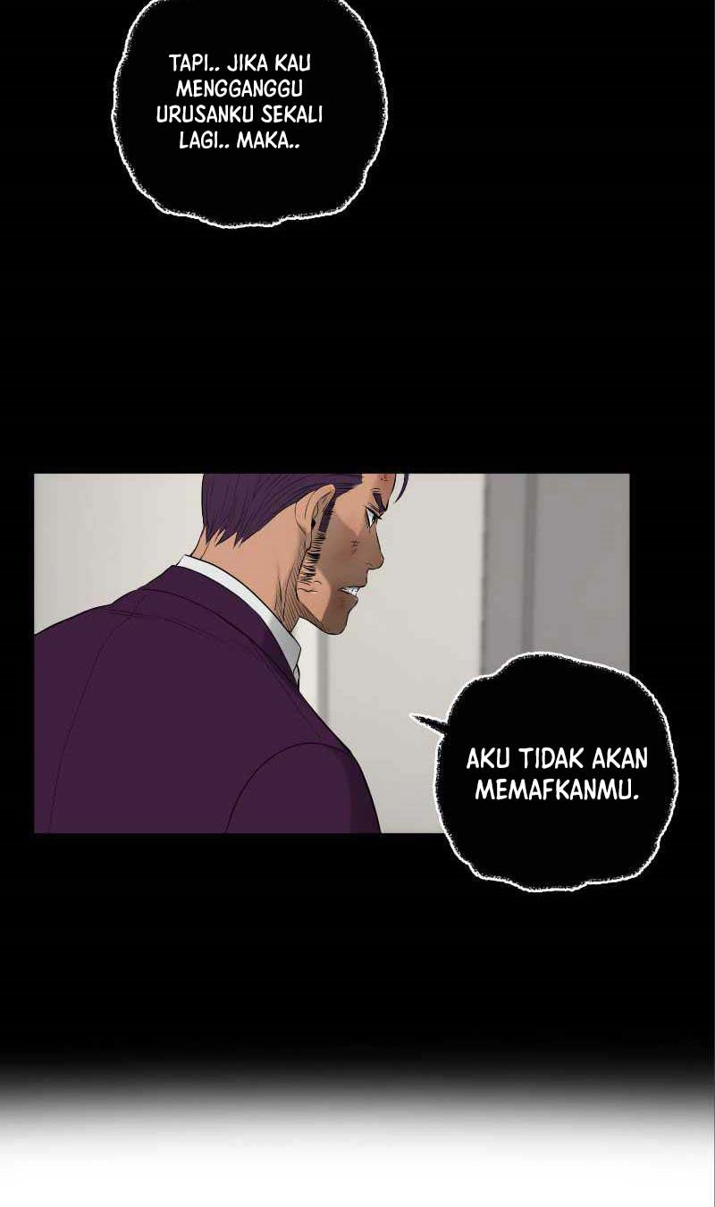 Second Life of a Gangster Chapter 43 Gambar 7