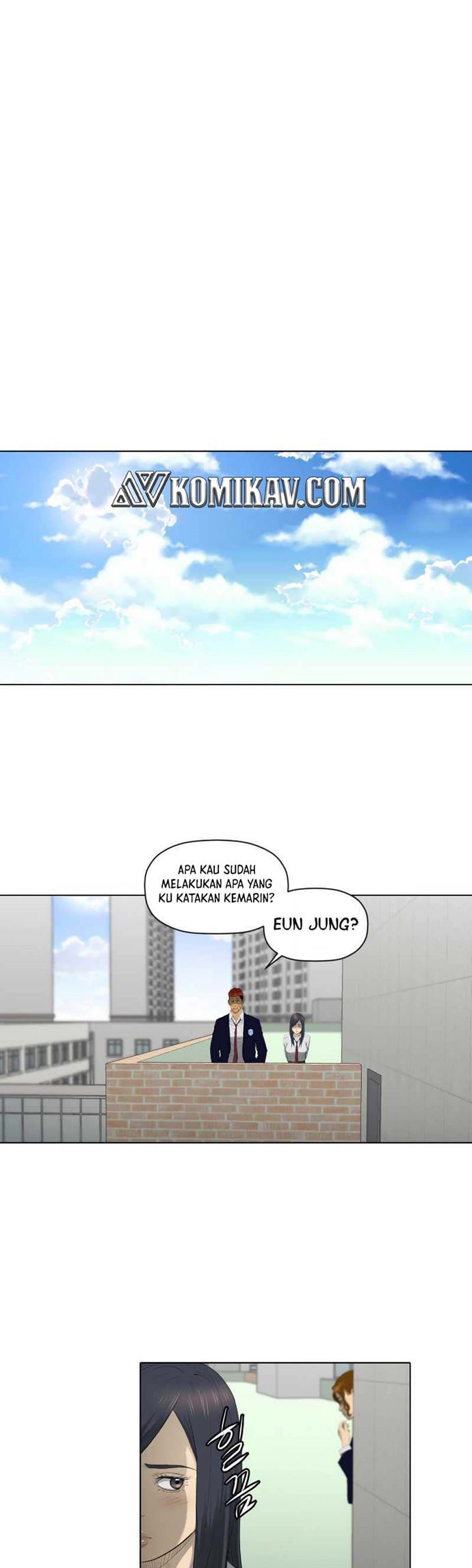 Second Life of a Gangster Chapter 46 Gambar 2