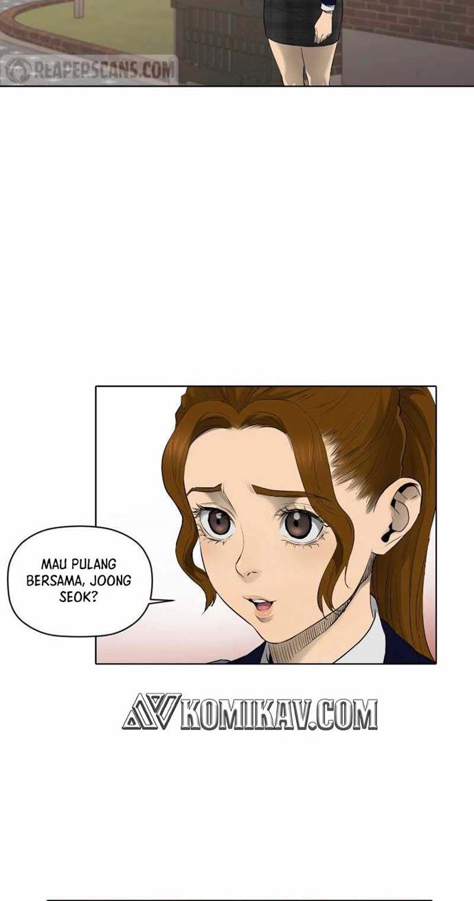 Second Life of a Gangster Chapter 46 Gambar 28