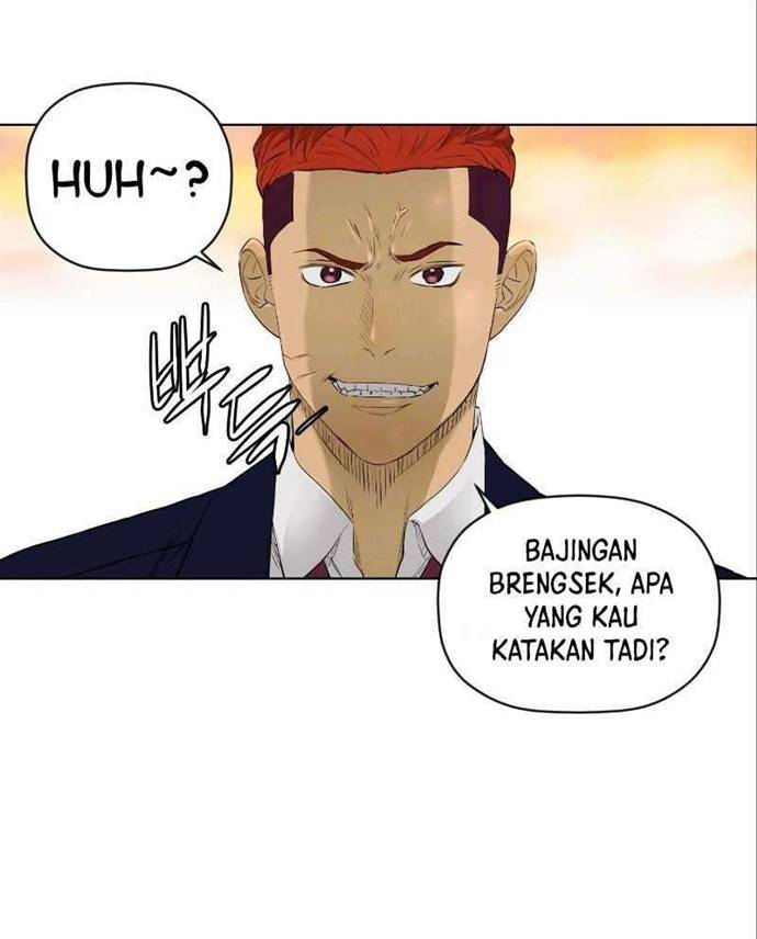 Second Life of a Gangster Chapter 70 Gambar 26