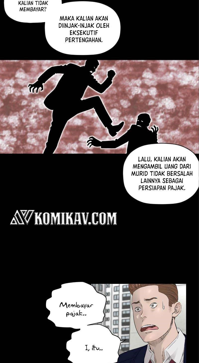 Second Life of a Gangster Chapter 76 Gambar 7