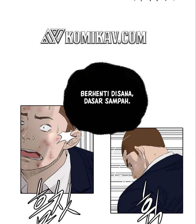 Second Life of a Gangster Chapter 76 Gambar 15