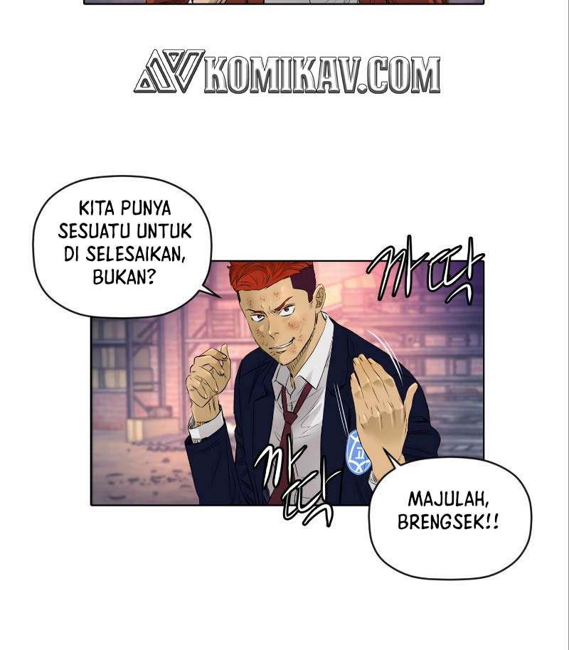 Second Life of a Gangster Chapter 76 Gambar 19