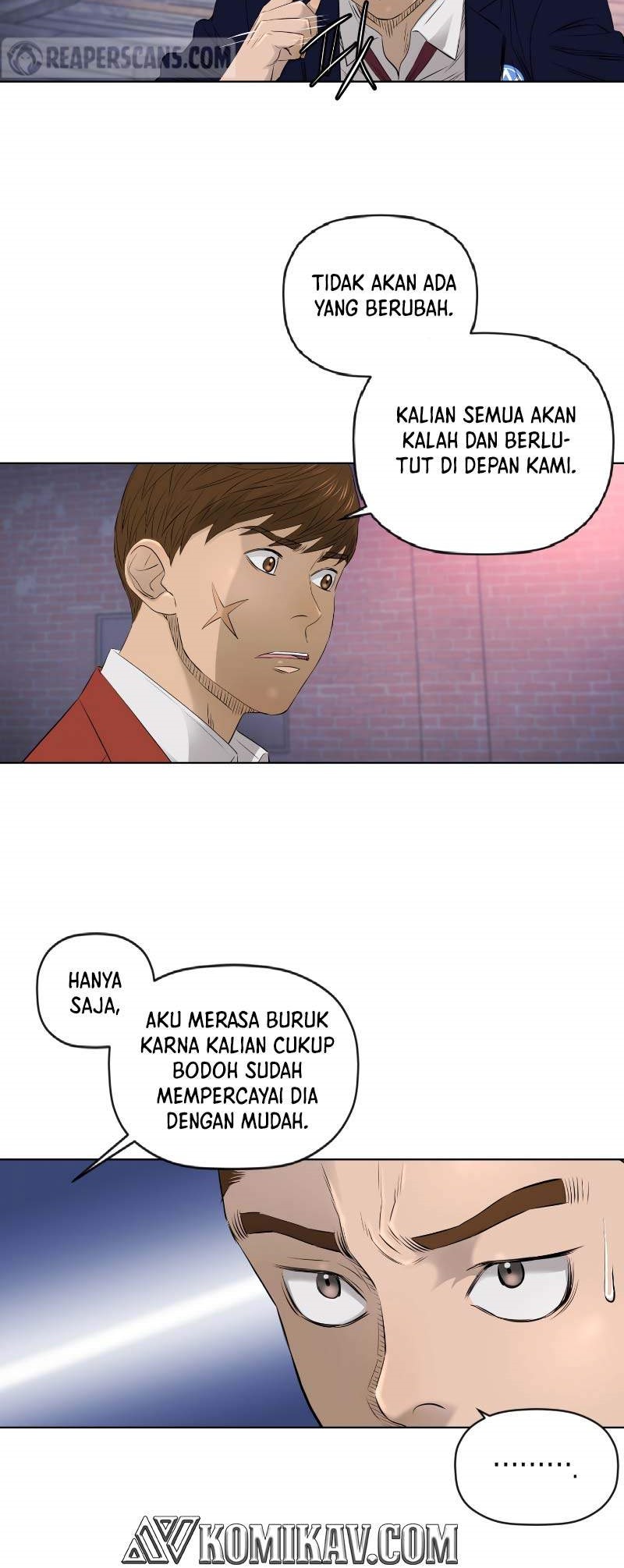 Second Life of a Gangster Chapter 78 Gambar 3