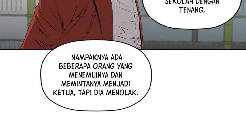 Second Life of a Gangster Chapter 80 Gambar 7