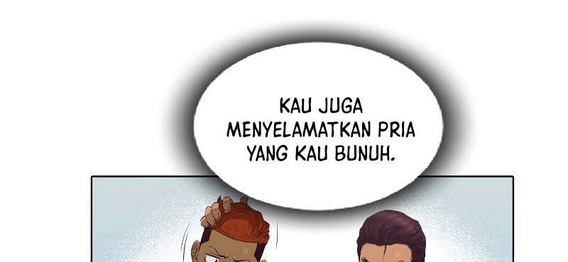 Second Life of a Gangster Chapter 80 Gambar 21