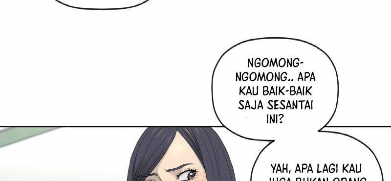 Second Life of a Gangster Chapter 80 Gambar 29
