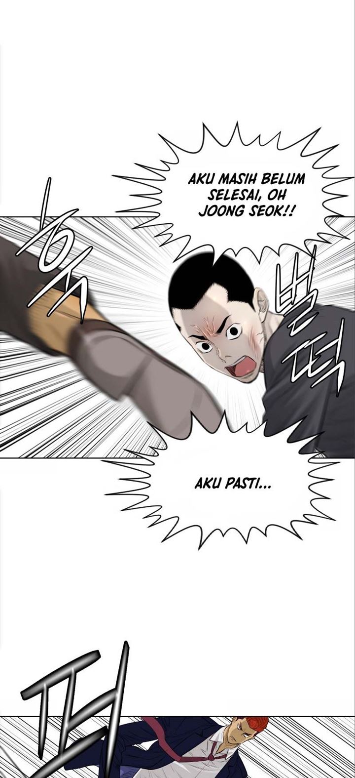 Second Life of a Gangster Chapter 94 Gambar 6