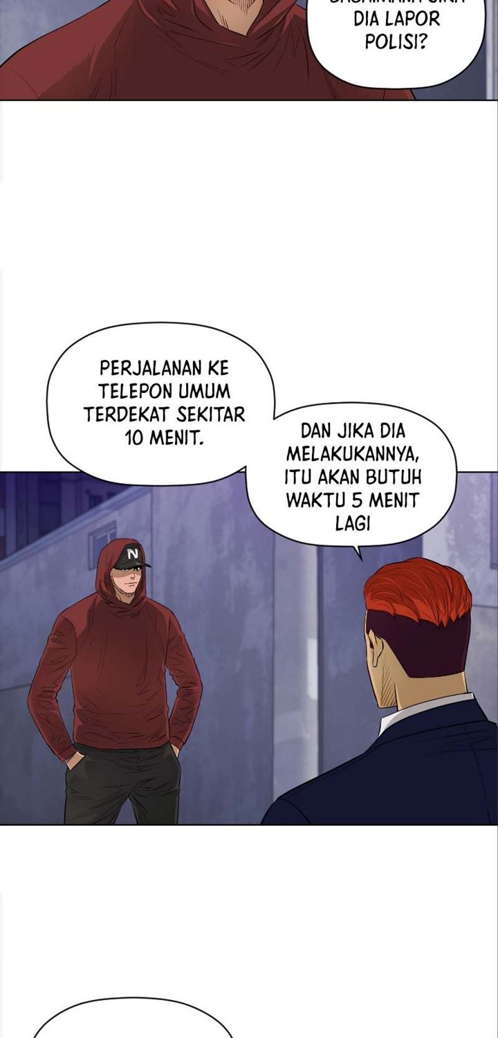Second Life of a Gangster Chapter 94 Gambar 21