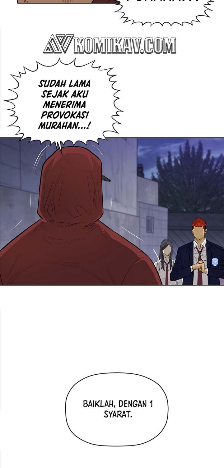 Second Life of a Gangster Chapter 94 Gambar 23