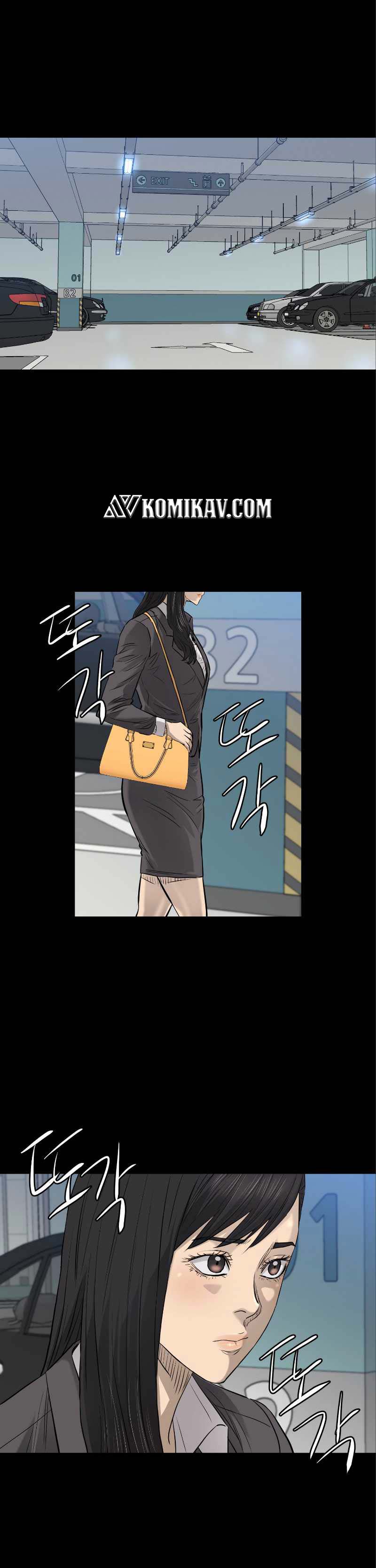 Second Life of a Gangster Chapter 114 Gambar 2