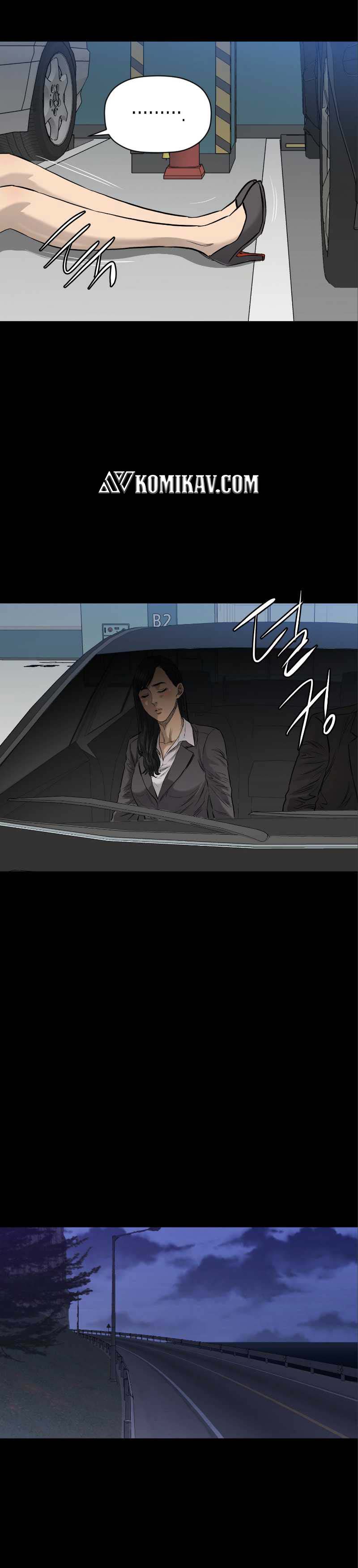 Second Life of a Gangster Chapter 114 Gambar 5