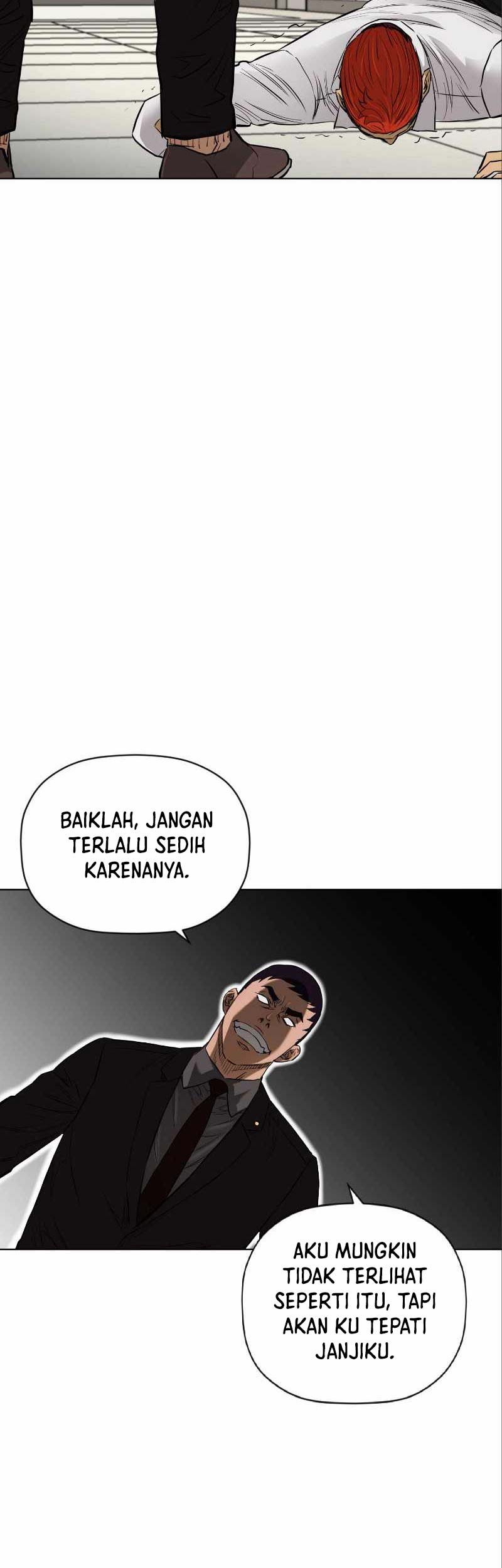 Second Life of a Gangster Chapter 132 Gambar 19