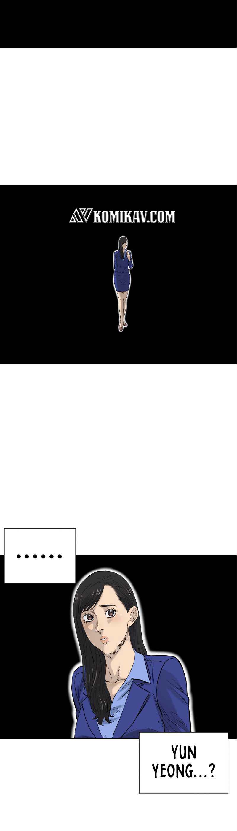 Second Life of a Gangster Chapter 132 Gambar 22
