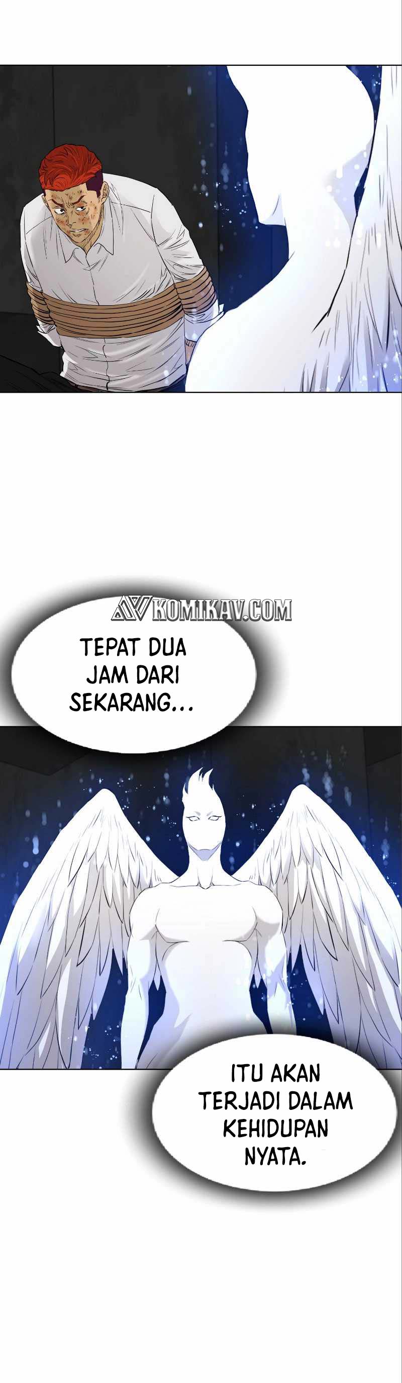 Second Life of a Gangster Chapter 132 Gambar 27