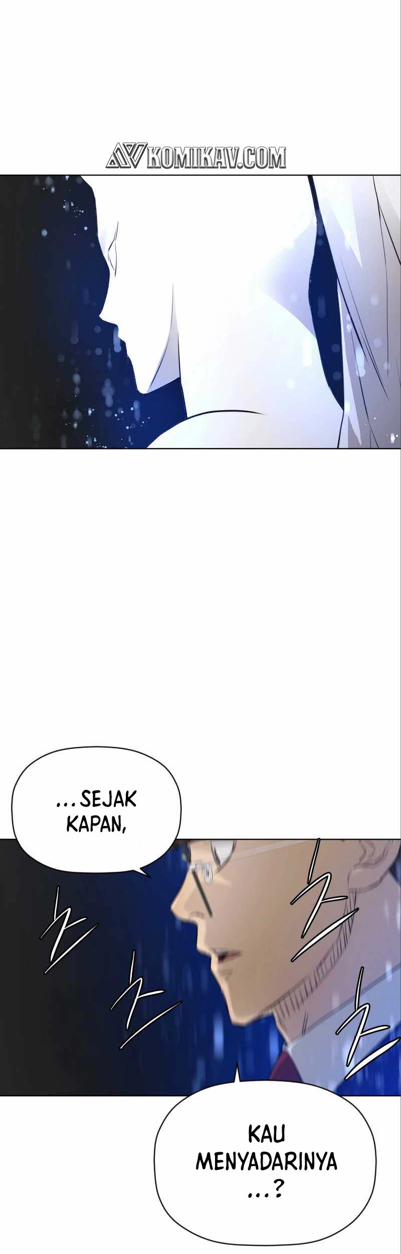 Second Life of a Gangster Chapter 132 Gambar 35