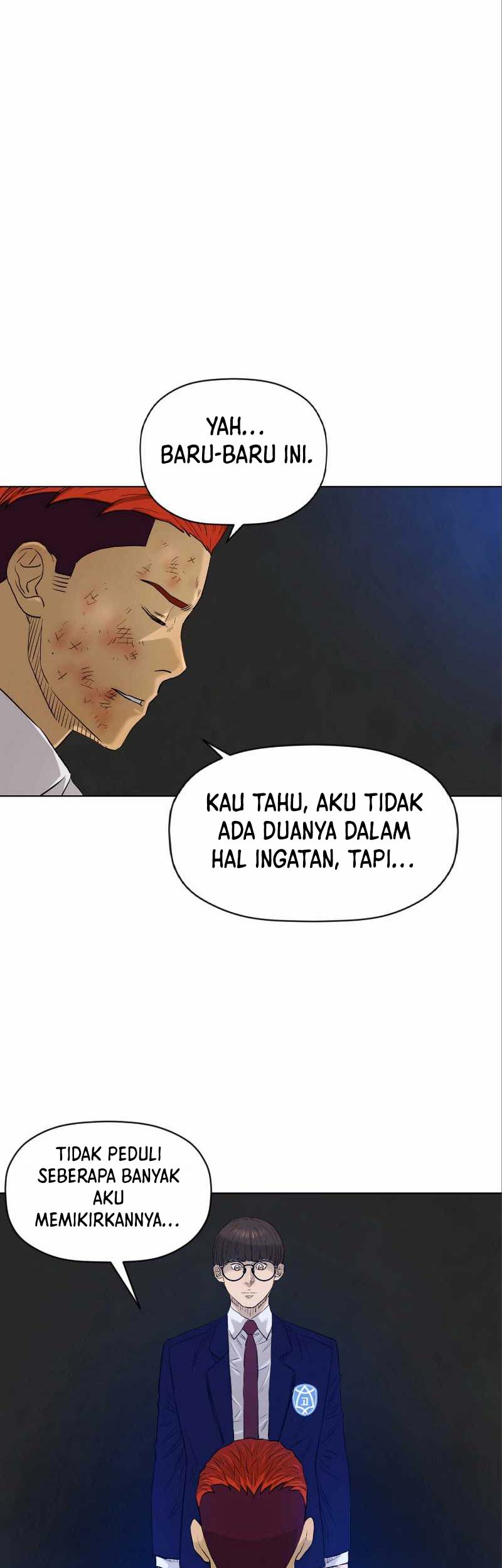 Second Life of a Gangster Chapter 132 Gambar 36