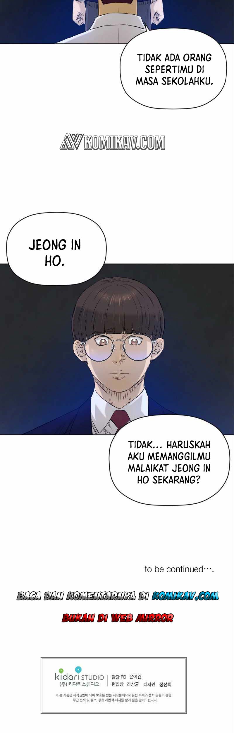 Second Life of a Gangster Chapter 132 Gambar 37