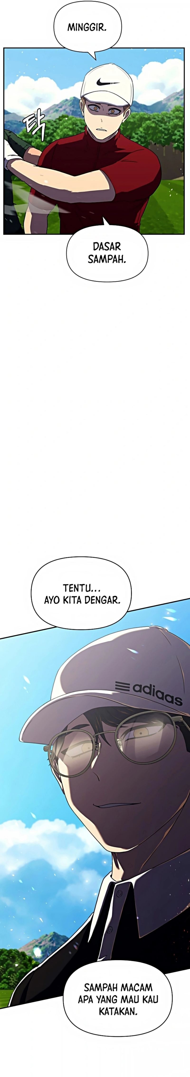 Secret Buddy Chapter 12 Gambar 31