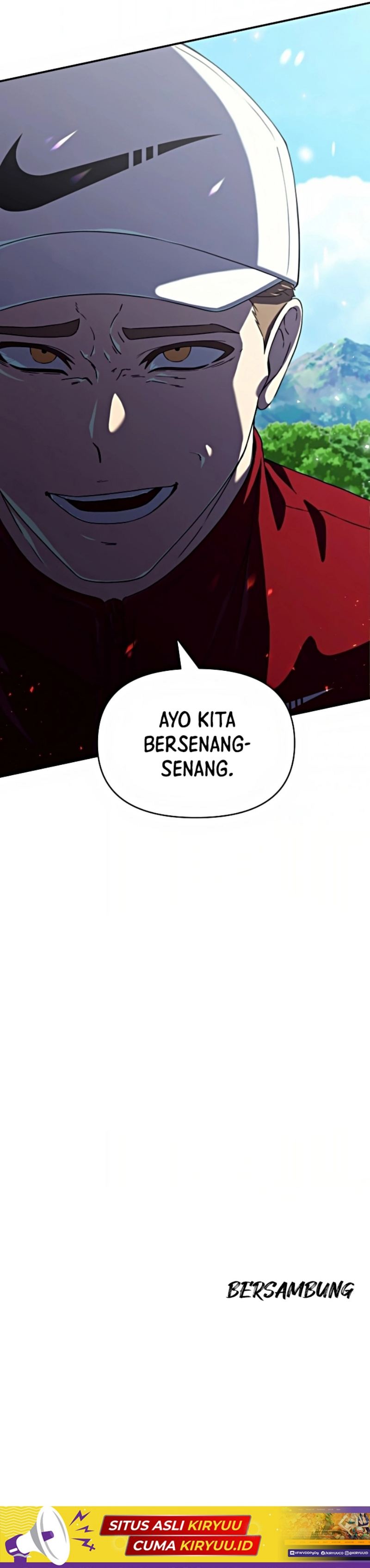 Secret Buddy Chapter 12 Gambar 32