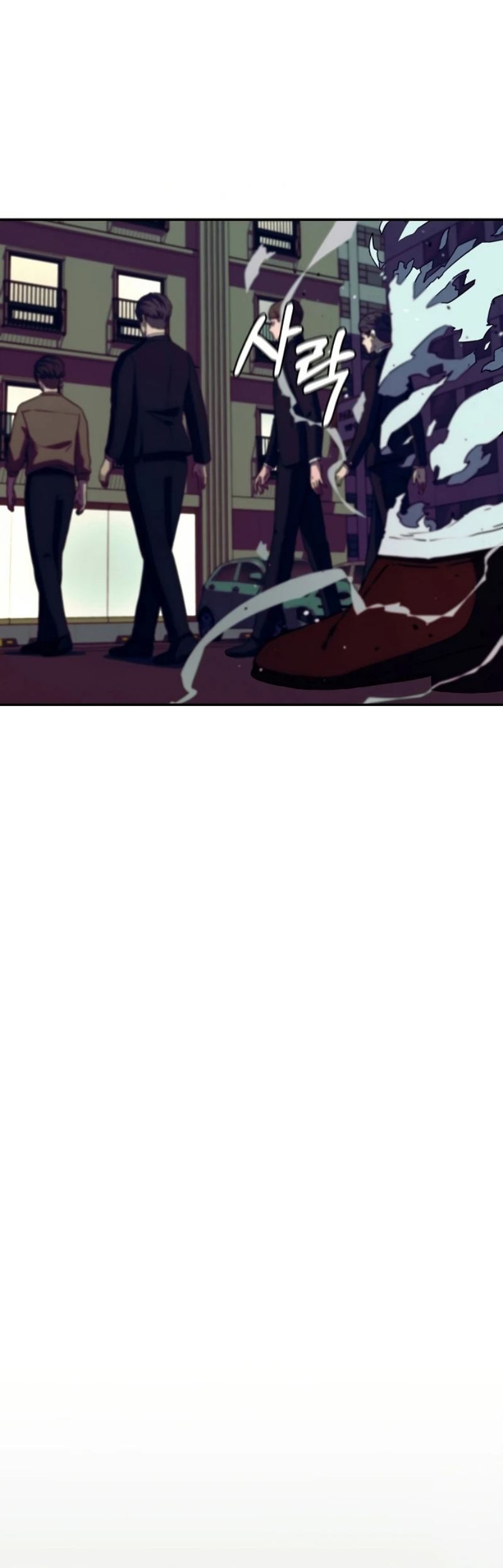 Secret Buddy Chapter 13 Gambar 28