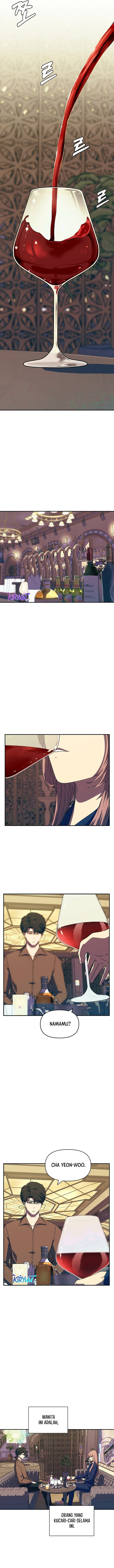 Secret Buddy Chapter 16 Gambar 6