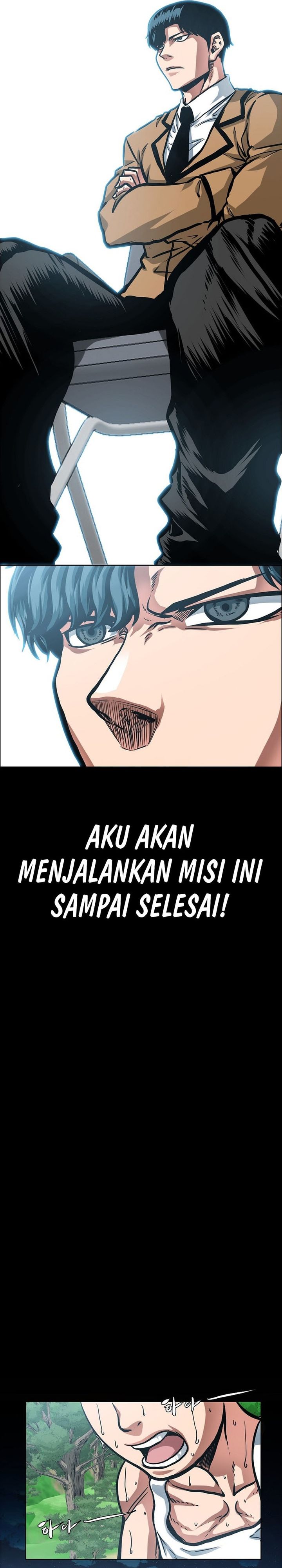 Secret Family Chapter 01 Gambar 20