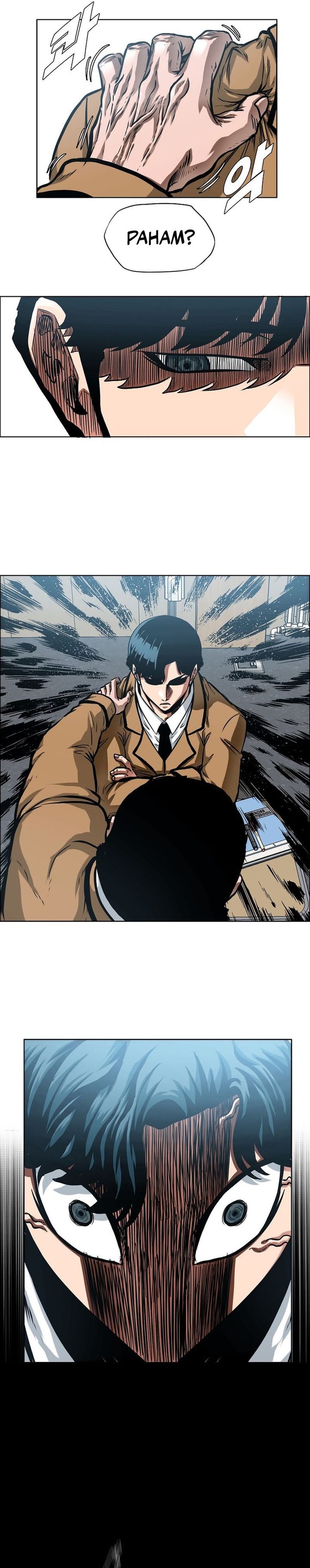 Secret Family Chapter 03 Gambar 9