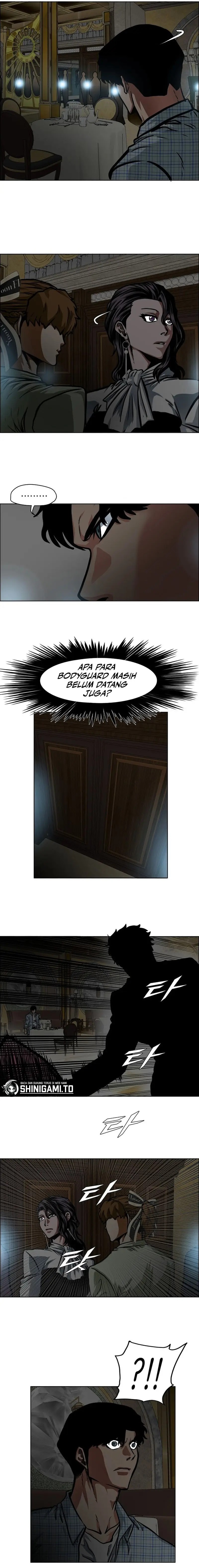 Secret Family Chapter 18 Gambar 3