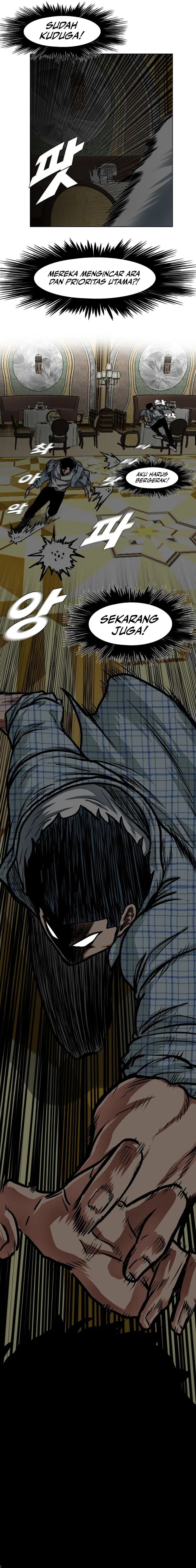 Secret Family Chapter 18 Gambar 4