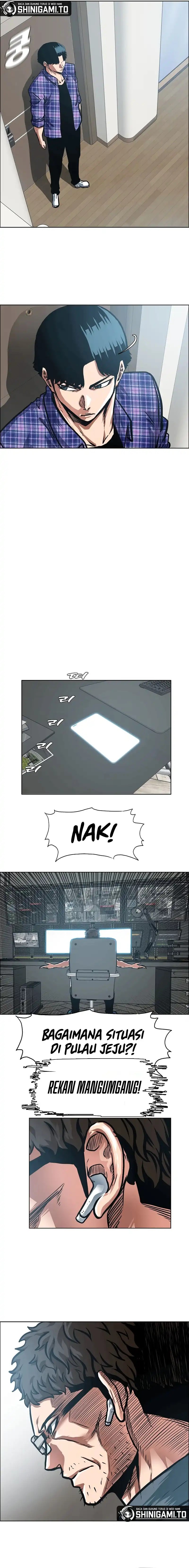 Secret Family Chapter 21 Gambar 13