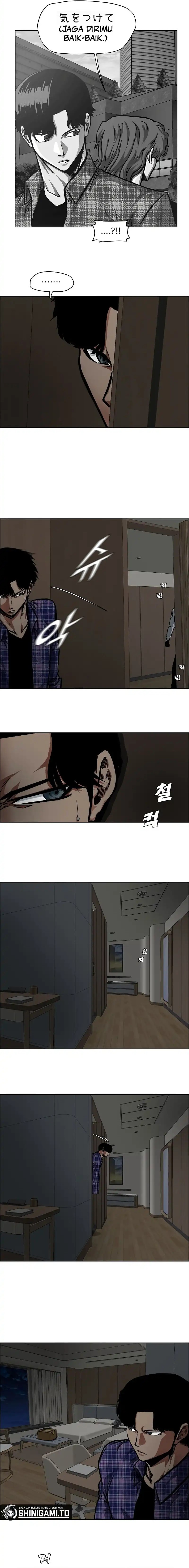 Secret Family Chapter 22 Gambar 12