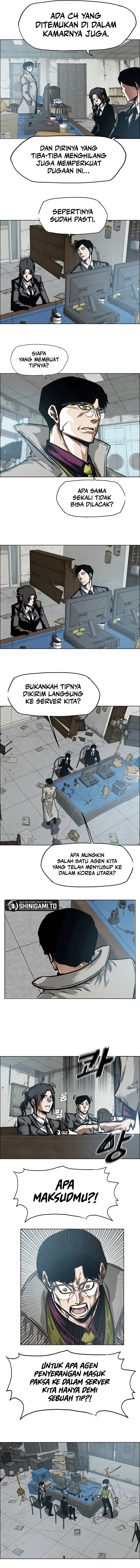 Secret Family Chapter 26 Gambar 4