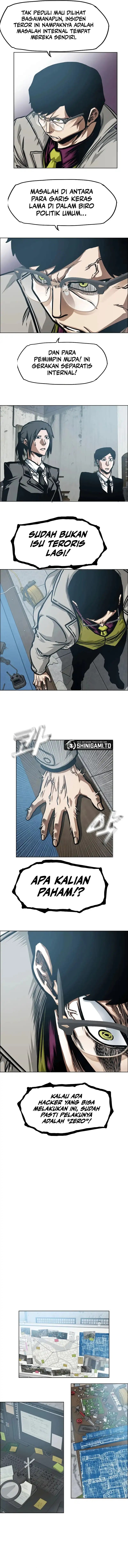 Secret Family Chapter 26 Gambar 5