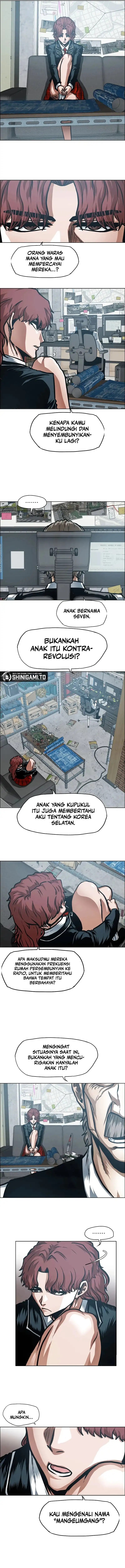 Secret Family Chapter 26 Gambar 6