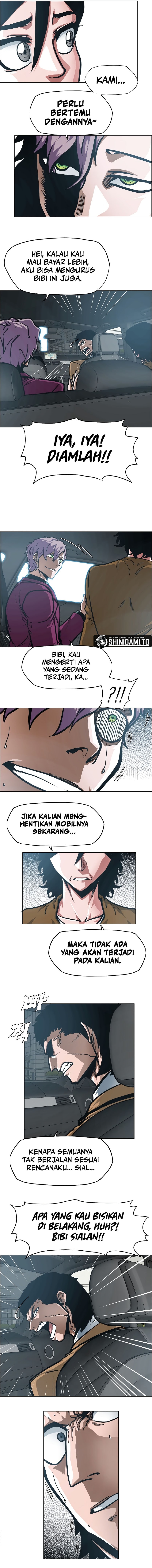 Secret Family Chapter 31 Gambar 6