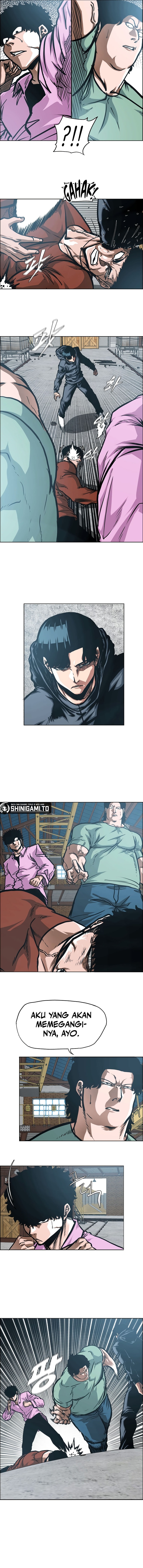 Secret Family Chapter 31 Gambar 9