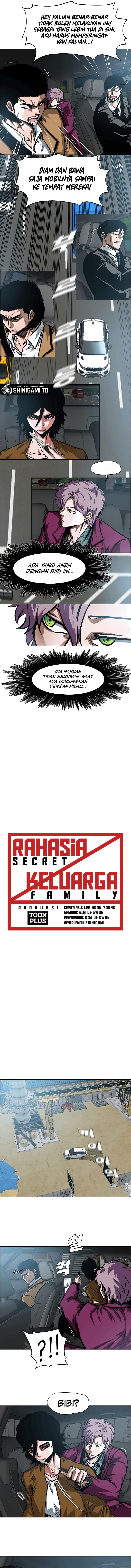 The Smiling Boxer Chapter 06 Gambar 3