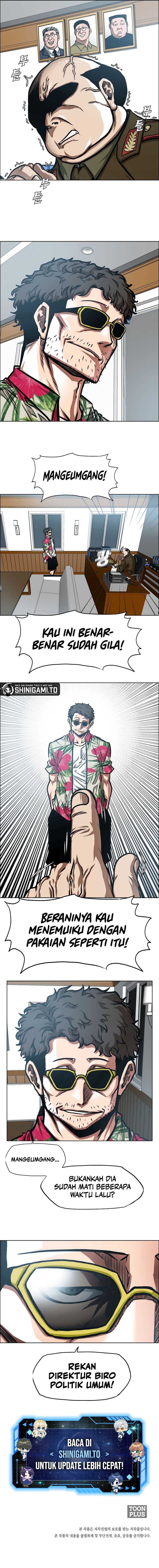 Secret Family Chapter 33 Gambar 10