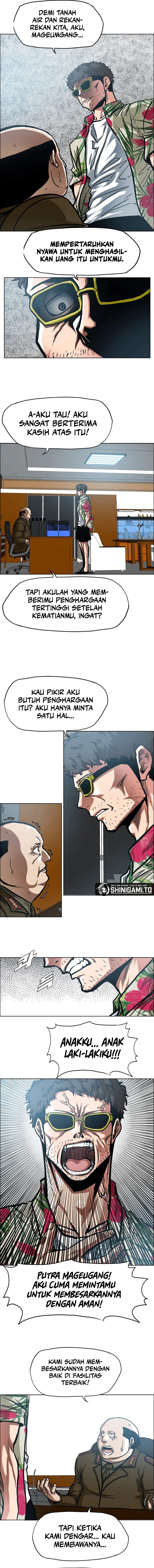 Secret Family Chapter 34 Gambar 3