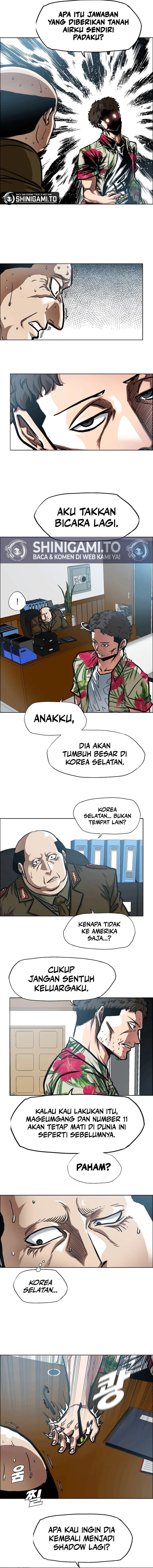 Secret Family Chapter 34 Gambar 5