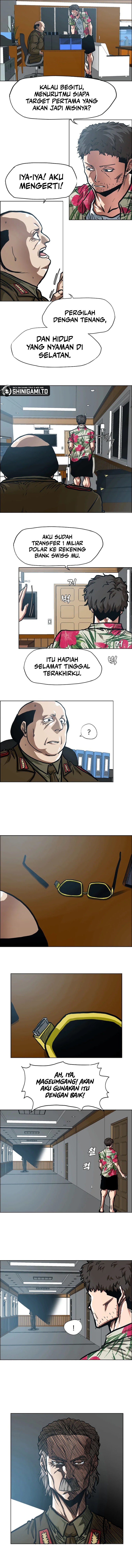 Secret Family Chapter 34 Gambar 6