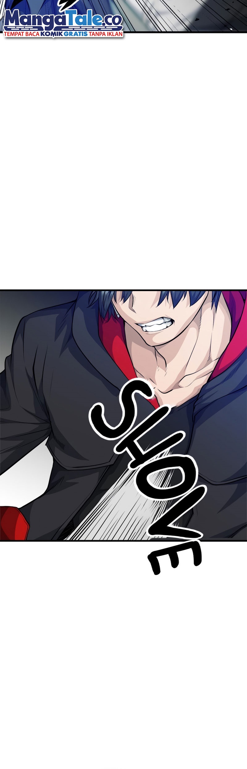Secret Player Chapter 13 Gambar 5