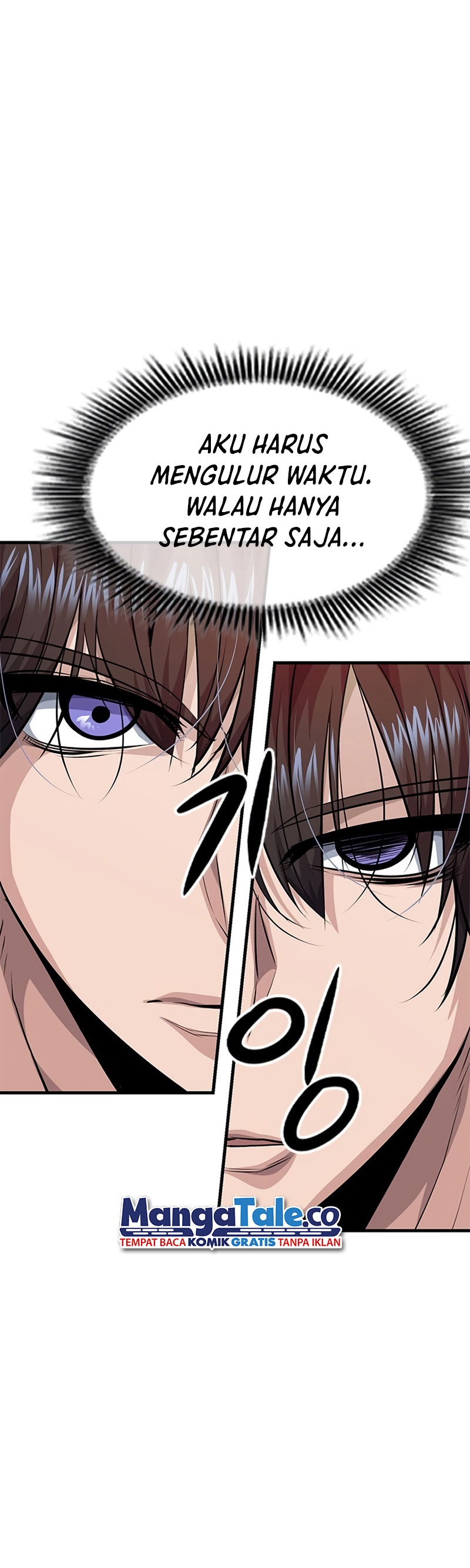 Secret Player Chapter 13 Gambar 37