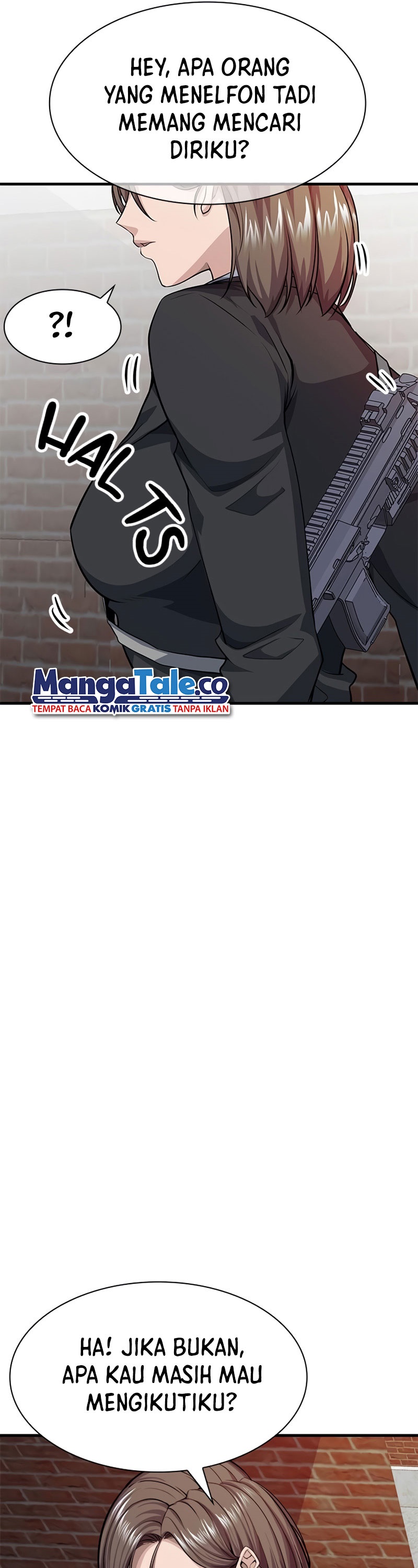 Secret Player Chapter 13 Gambar 38