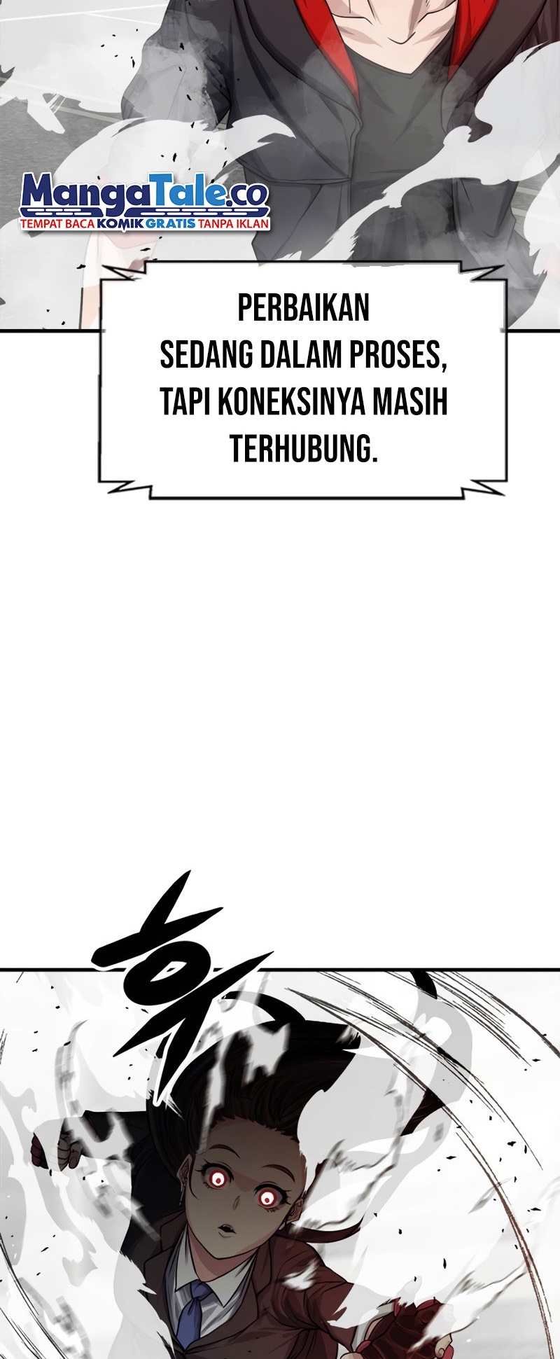 Secret Player Chapter 13 Gambar 52