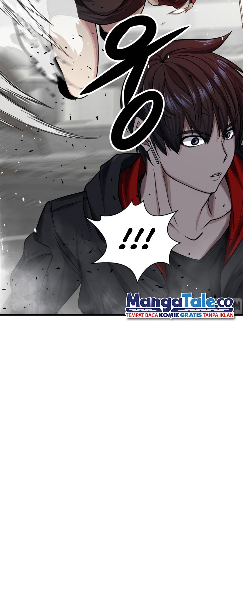 Secret Player Chapter 13 Gambar 53
