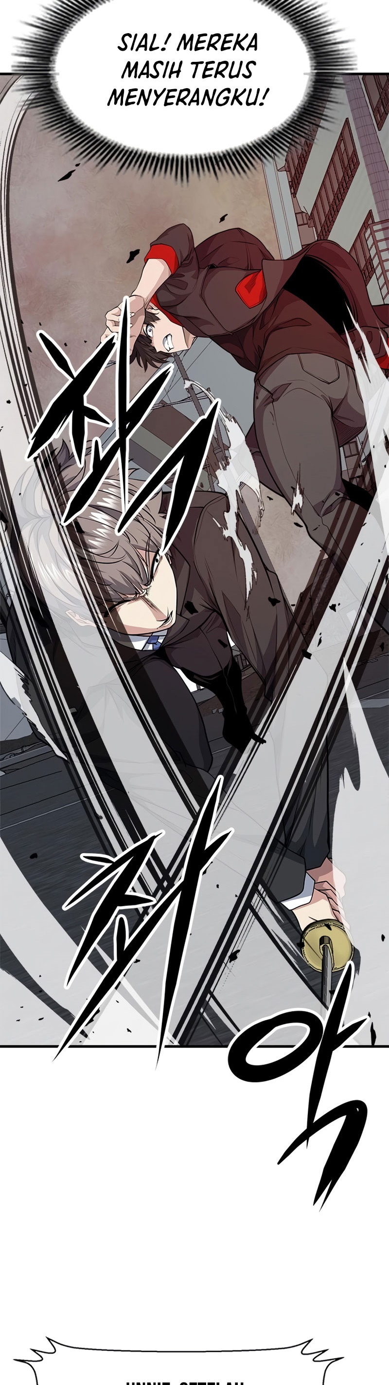 Secret Player Chapter 13 Gambar 56