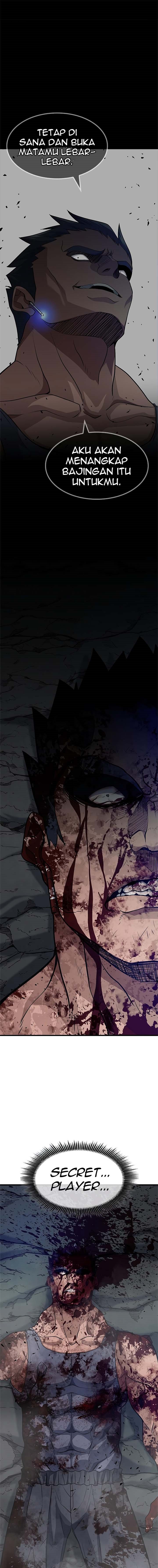 Secret Player Chapter 20 Gambar 16